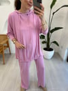 LEYLAK 31920 PANTOLON TAKIM