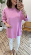LEYLAK 34297 BASKILI SWEAT 