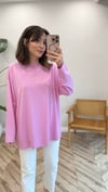 LEYLAK 34297 BASKILI SWEAT 