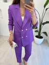LEYLAK 4482 BLAZER TAKIM 
