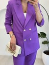 LEYLAK 4482 BLAZER TAKIM 