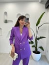 LEYLAK 4482 BLAZER TAKIM 