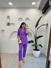 LEYLAK 4482 BLAZER TAKIM 