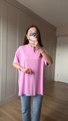 LEYLAK 6462 BEAUTY BASKI TİŞÖRT 