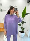 LİLA 1008 PANTOLON TAKIM