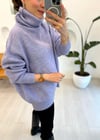 LİLA 3278 BALIKÇI SALAŞ KAZAK 
