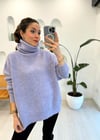 LİLA 3278 BALIKÇI SALAŞ KAZAK 