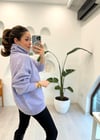LİLA 3278 BALIKÇI SALAŞ KAZAK 