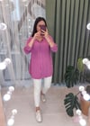LİLA 6846 TUNİK 