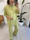 LİME 31920 PANTOLON TAKIM