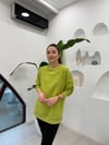 LİME 32108 TUNİK SWEATSHİRT