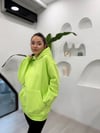 LİME 32109 KAPÜŞONLU SWEATSHİRT