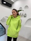 LİME 32109 KAPÜŞONLU SWEATSHİRT