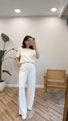 LOREEN 2155 TAKIM EKRU S