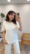 LOREEN 2155 TAKIM EKRU S