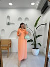 MANGO 2006 ELBİSE