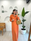MANGO 2014 ELBİSE