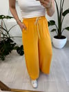 MANGO 26831 BOL PAÇA PANTOLON