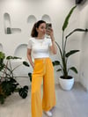 MANGO 26831 BOL PAÇA PANTOLON