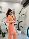 MANGO 30202 PİLİSE DETALI TAKIM 