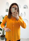 MANGO ARKS ROBALI DKM GÖMLEK  