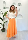 MANGO PÜSKÜL DETAY ETEK
