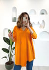 MANGO V YAKA TUNİK