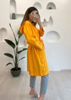 MANGO YANI ÇITÇITLI KAP