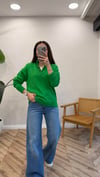 MAVİ 0309 WİDELEG JEAN