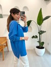 MAVİ 10379 SWEAT 