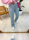 MAVİ 1059 METALİK JEAN 