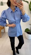 MAVİ 1255 GÖMLEK 