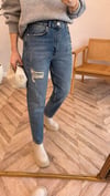 MAVİ 1312 JEAN