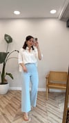 MAVİ 161 FLARE JEAN 
