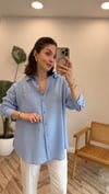 MAVİ 2250 GÖMLEK