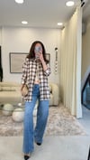 MAVİ 2318 DÜŞÜK BEL JEAN 