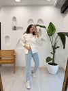 MAVİ 29857 MOM JEAN 