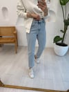 MAVİ 29857 MOM JEAN 