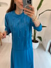 MAVİ 29976 TAŞLI TAKIM 
