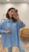 MAVİ 3001 GÖMLEK