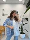 MAVİ 31648 GÖMLEK 