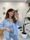 MAVİ 31750 GÖMLEK 