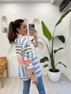 MAVİ 31854 GÖMLEK 