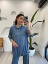MAVİ 31920 PANTOLON TAKIM