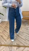 MAVİ 33462 STRAİGHT JEAN 