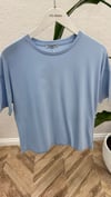 MAVİ 3683 BASİC TSHIRT