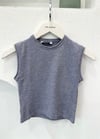 MAVİ 4054 CROP BODY