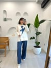 MAVİ 4311 İSPANYOL TENCEL PANTOLON
