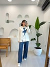 MAVİ 4311 İSPANYOL TENCEL PANTOLON