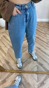 MAVİ 4587 JOGGER DENİM PANTOLON